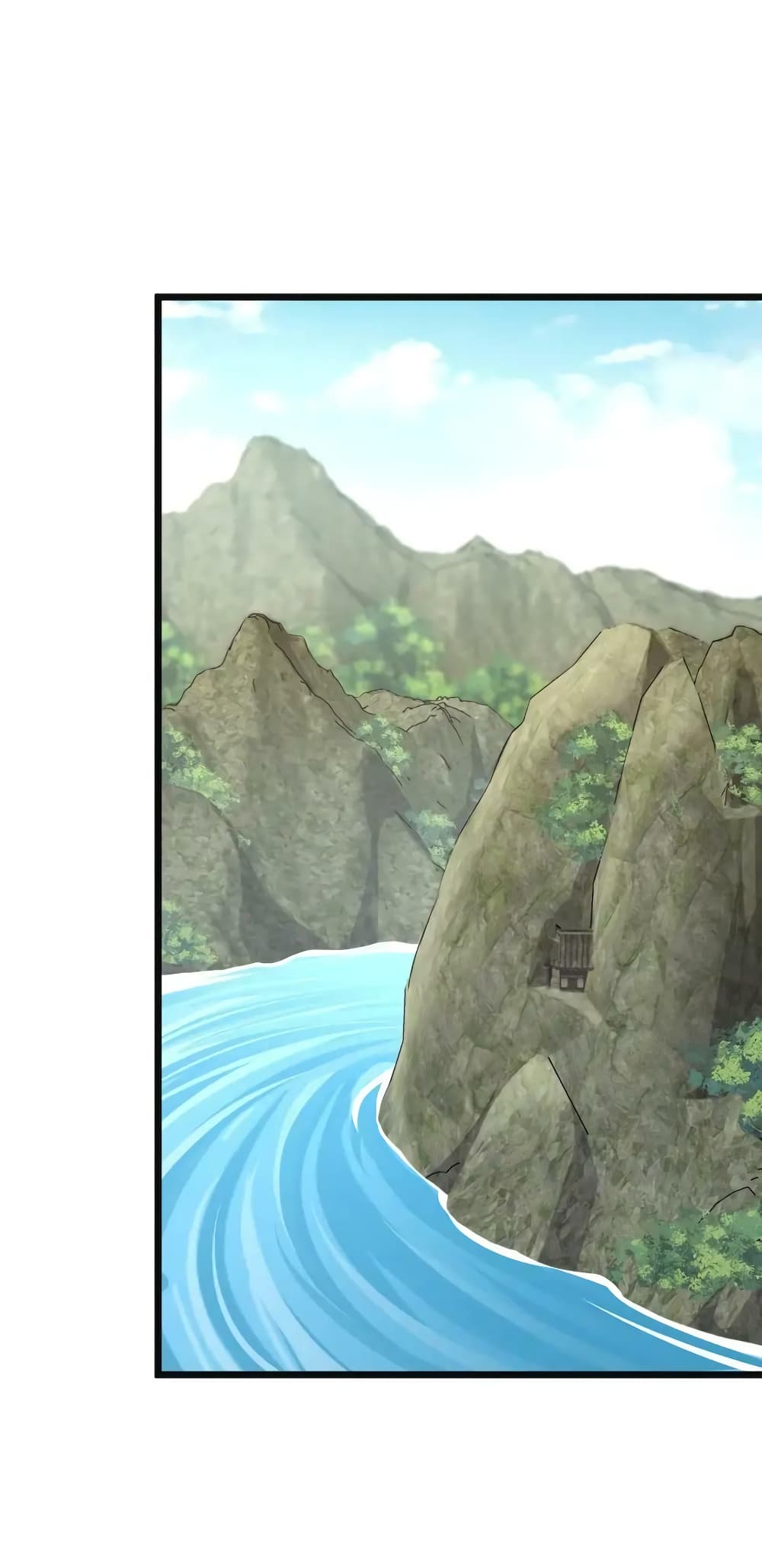 The Martial Emperor’s Life After Seclusion ตอนที่ 178 (5)